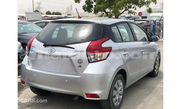 Buy Import Toyota Yaris Other Car in Import - Dubai in Artibonite Buy Import Toyota Yaris Other Car in Import - Dubai in Artibonite