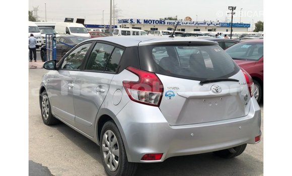 Buy Import Toyota Yaris Other Car in Import - Dubai in Artibonite Buy Import Toyota Yaris Other Car in Import - Dubai in Artibonite