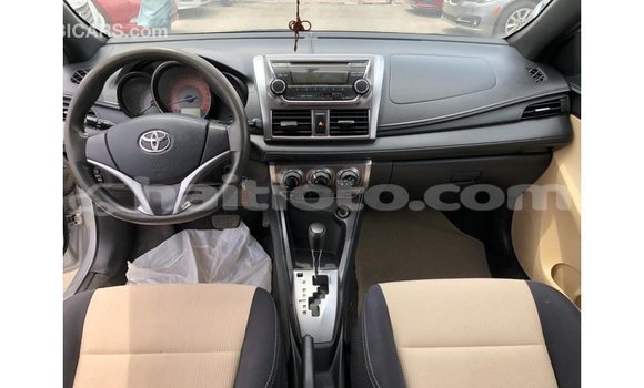 Buy Import Toyota Yaris Other Car in Import - Dubai in Artibonite Buy Import Toyota Yaris Other Car in Import - Dubai in Artibonite