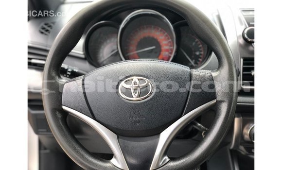 Buy Import Toyota Yaris Other Car in Import - Dubai in Artibonite Buy Import Toyota Yaris Other Car in Import - Dubai in Artibonite