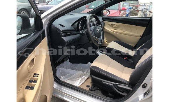 Buy Import Toyota Yaris Other Car in Import - Dubai in Artibonite Buy Import Toyota Yaris Other Car in Import - Dubai in Artibonite