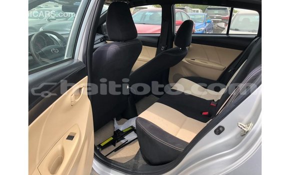 Buy Import Toyota Yaris Other Car in Import - Dubai in Artibonite Buy Import Toyota Yaris Other Car in Import - Dubai in Artibonite