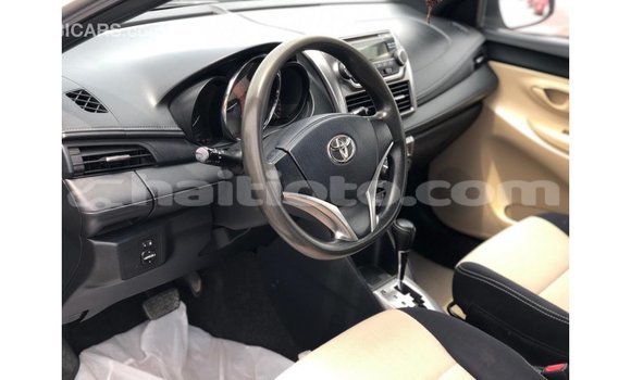 Buy Import Toyota Yaris Other Car in Import - Dubai in Artibonite Buy Import Toyota Yaris Other Car in Import - Dubai in Artibonite