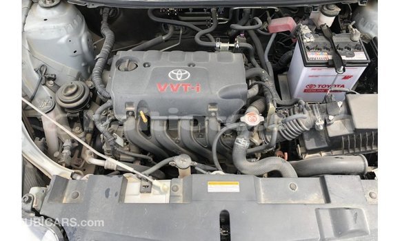 Buy Import Toyota Yaris Other Car in Import - Dubai in Artibonite Buy Import Toyota Yaris Other Car in Import - Dubai in Artibonite