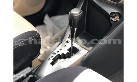 Buy Import Toyota Yaris Other Car in Import - Dubai in Artibonite Buy Import Toyota Yaris Other Car in Import - Dubai in Artibonite