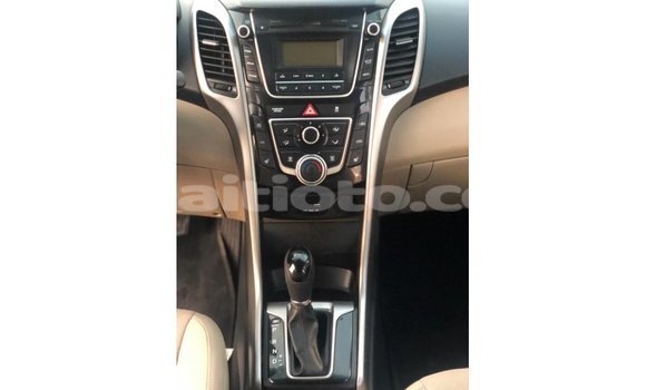 Buy Import Hyundai Elantra Red Car in Import - Dubai in Artibonite Buy Import Hyundai Elantra Red Car in Import - Dubai in Artibonite