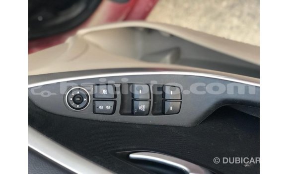 Buy Import Hyundai Elantra Red Car in Import - Dubai in Artibonite Buy Import Hyundai Elantra Red Car in Import - Dubai in Artibonite