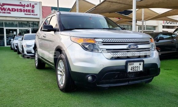 Buy Import Ford Explorer Other Car in Import - Dubai in Artibonite