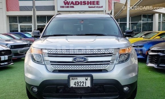 Acheter Import Voiture Ford Explorer Autre à Import - Dubai, Artibonite Acheter Import Voiture Ford Explorer Autre à Import - Dubai, Artibonite