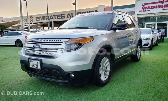 Acheter Import Voiture Ford Explorer Autre à Import - Dubai, Artibonite Acheter Import Voiture Ford Explorer Autre à Import - Dubai, Artibonite