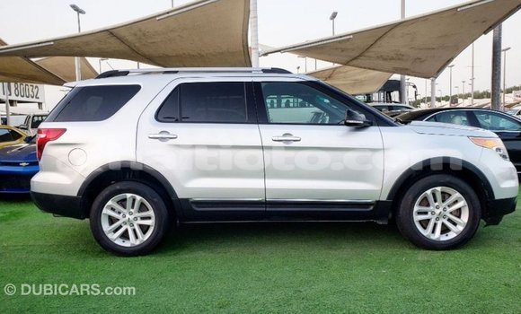 Acheter Import Voiture Ford Explorer Autre à Import - Dubai, Artibonite Acheter Import Voiture Ford Explorer Autre à Import - Dubai, Artibonite