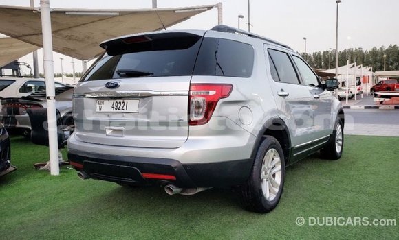 Acheter Import Voiture Ford Explorer Autre à Import - Dubai, Artibonite Acheter Import Voiture Ford Explorer Autre à Import - Dubai, Artibonite