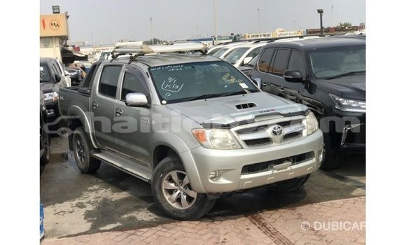 Acheter Import Voiture Toyota Hilux Autre à Import - Dubai, Artibonite Acheter Import Voiture Toyota Hilux Autre à Import - Dubai, Artibonite