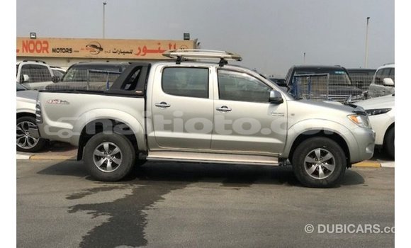 Acheter Import Voiture Toyota Hilux Autre à Import - Dubai, Artibonite Acheter Import Voiture Toyota Hilux Autre à Import - Dubai, Artibonite