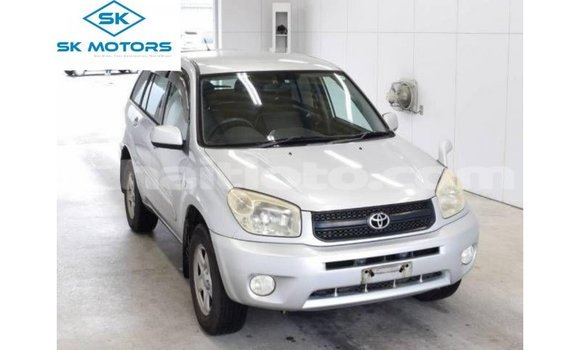 Acheter Import Voiture Toyota RAV4 Autre à Import - Dubai, Artibonite Acheter Import Voiture Toyota RAV4 Autre à Import - Dubai, Artibonite