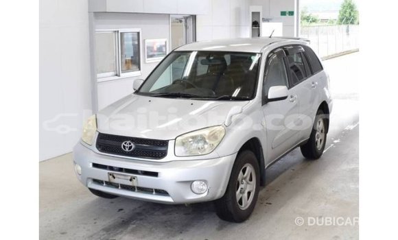 Acheter Import Voiture Toyota RAV4 Autre à Import - Dubai, Artibonite Acheter Import Voiture Toyota RAV4 Autre à Import - Dubai, Artibonite