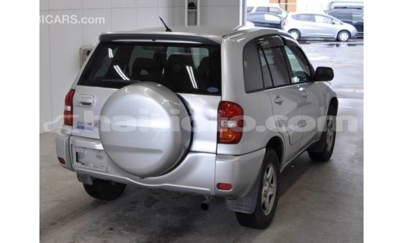 Acheter Import Voiture Toyota RAV4 Autre à Import - Dubai, Artibonite Acheter Import Voiture Toyota RAV4 Autre à Import - Dubai, Artibonite