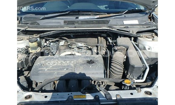 Acheter Import Voiture Toyota RAV4 Autre à Import - Dubai, Artibonite Acheter Import Voiture Toyota RAV4 Autre à Import - Dubai, Artibonite