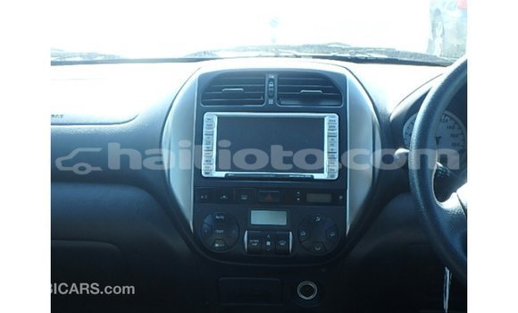 Acheter Import Voiture Toyota RAV4 Autre à Import - Dubai, Artibonite Acheter Import Voiture Toyota RAV4 Autre à Import - Dubai, Artibonite
