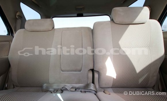 Acheter Import Voiture Toyota Fortuner Blanc à Import - Dubai, Artibonite Acheter Import Voiture Toyota Fortuner Blanc à Import - Dubai, Artibonite