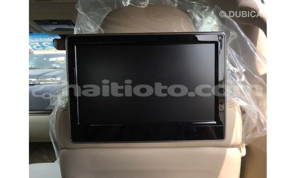Acheter Import Voiture Toyota Land Cruiser Noir à Import - Dubai, Artibonite Acheter Import Voiture Toyota Land Cruiser Noir à Import - Dubai, Artibonite