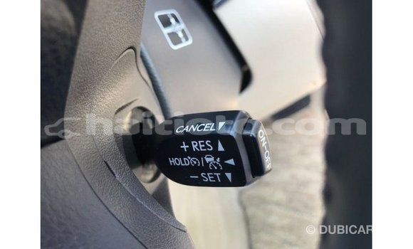 Acheter Import Voiture Toyota Land Cruiser Noir à Import - Dubai, Artibonite Acheter Import Voiture Toyota Land Cruiser Noir à Import - Dubai, Artibonite