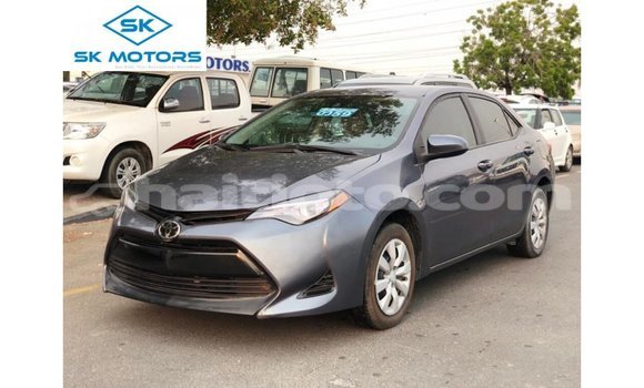 Buy Import Toyota Corolla Other Car in Import - Dubai in Artibonite