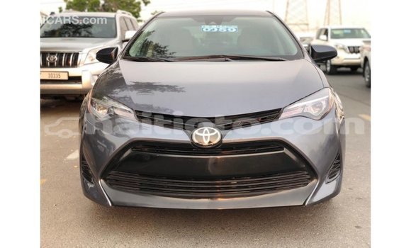 Buy Import Toyota Corolla Other Car in Import - Dubai in Artibonite Buy Import Toyota Corolla Other Car in Import - Dubai in Artibonite