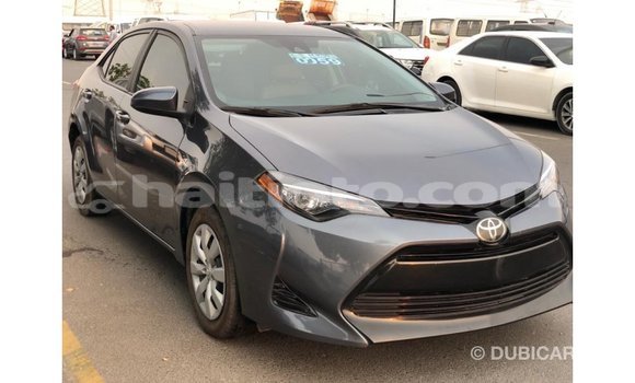 Buy Import Toyota Corolla Other Car in Import - Dubai in Artibonite Buy Import Toyota Corolla Other Car in Import - Dubai in Artibonite