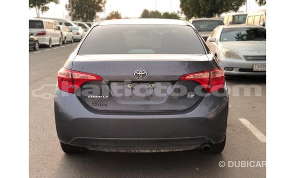 Buy Import Toyota Corolla Other Car in Import - Dubai in Artibonite Buy Import Toyota Corolla Other Car in Import - Dubai in Artibonite