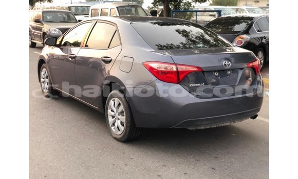 Buy Import Toyota Corolla Other Car in Import - Dubai in Artibonite Buy Import Toyota Corolla Other Car in Import - Dubai in Artibonite
