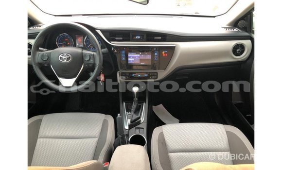 Buy Import Toyota Corolla Other Car in Import - Dubai in Artibonite Buy Import Toyota Corolla Other Car in Import - Dubai in Artibonite
