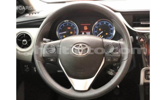 Buy Import Toyota Corolla Other Car in Import - Dubai in Artibonite Buy Import Toyota Corolla Other Car in Import - Dubai in Artibonite