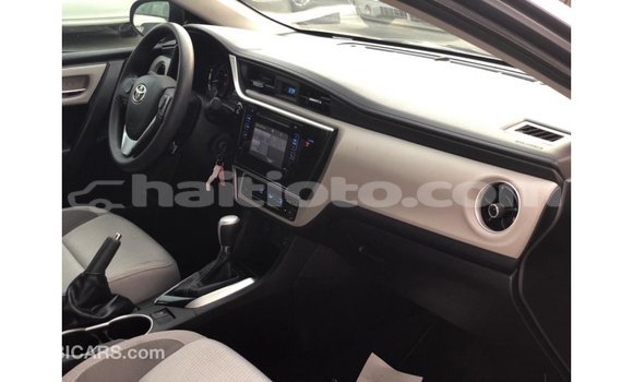 Buy Import Toyota Corolla Other Car in Import - Dubai in Artibonite Buy Import Toyota Corolla Other Car in Import - Dubai in Artibonite