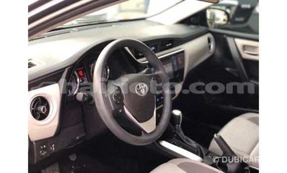Buy Import Toyota Corolla Other Car in Import - Dubai in Artibonite Buy Import Toyota Corolla Other Car in Import - Dubai in Artibonite