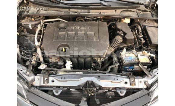 Buy Import Toyota Corolla Other Car in Import - Dubai in Artibonite Buy Import Toyota Corolla Other Car in Import - Dubai in Artibonite