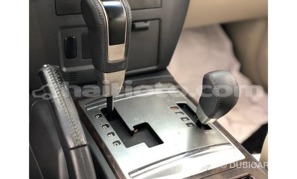 Acheter Import Voiture Mitsubishi Pajero Blanc à Import - Dubai, Artibonite Acheter Import Voiture Mitsubishi Pajero Blanc à Import - Dubai, Artibonite