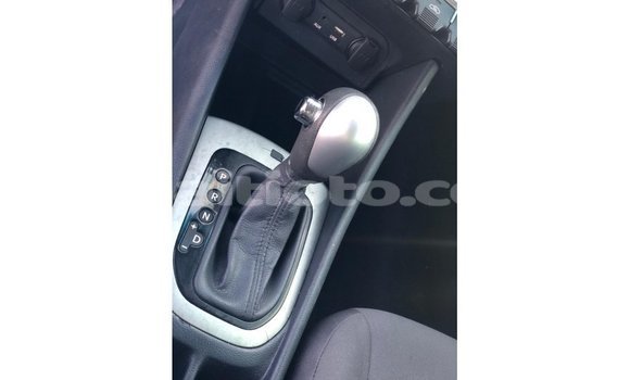 Buy Import Kia Rio Black Car in Import - Dubai in Artibonite Buy Import Kia Rio Black Car in Import - Dubai in Artibonite