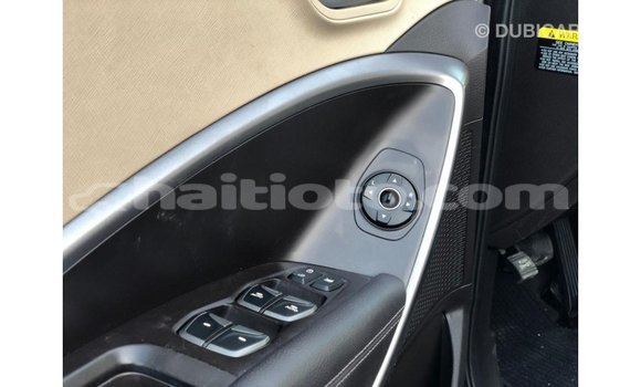 Acheter Import Voiture Hyundai Santa Fe Rouge à Import - Dubai, Artibonite Acheter Import Voiture Hyundai Santa Fe Rouge à Import - Dubai, Artibonite