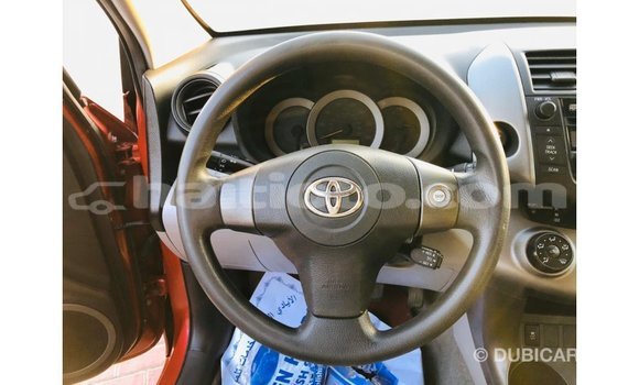 Acheter Import Voiture Toyota 4Runner Rouge à Import - Dubai, Artibonite Acheter Import Voiture Toyota 4Runner Rouge à Import - Dubai, Artibonite