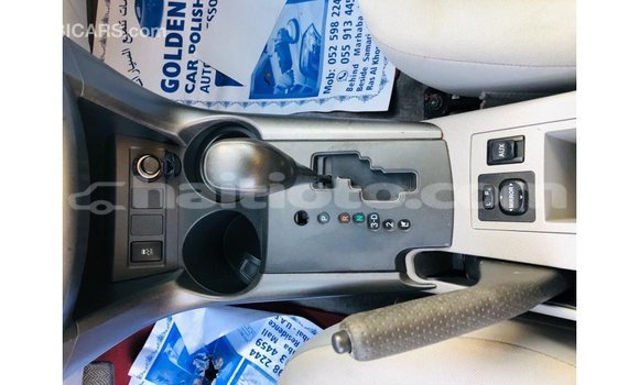 Acheter Import Voiture Toyota 4Runner Rouge à Import - Dubai, Artibonite Acheter Import Voiture Toyota 4Runner Rouge à Import - Dubai, Artibonite