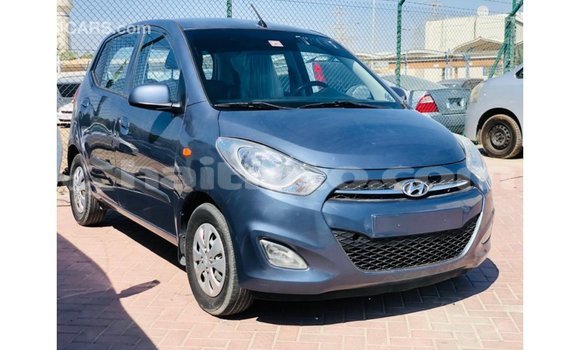 Acheter Import Voiture Hyundai i10 Bleu à Import - Dubai, Artibonite Acheter Import Voiture Hyundai i10 Bleu à Import - Dubai, Artibonite