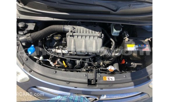 Acheter Import Voiture Hyundai i10 Bleu à Import - Dubai, Artibonite Acheter Import Voiture Hyundai i10 Bleu à Import - Dubai, Artibonite