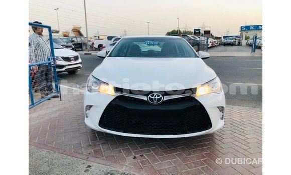 Buy Import Toyota Camry White Car in Import - Dubai in Artibonite Buy Import Toyota Camry White Car in Import - Dubai in Artibonite