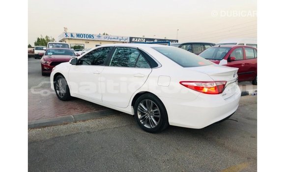 Buy Import Toyota Camry White Car in Import - Dubai in Artibonite Buy Import Toyota Camry White Car in Import - Dubai in Artibonite