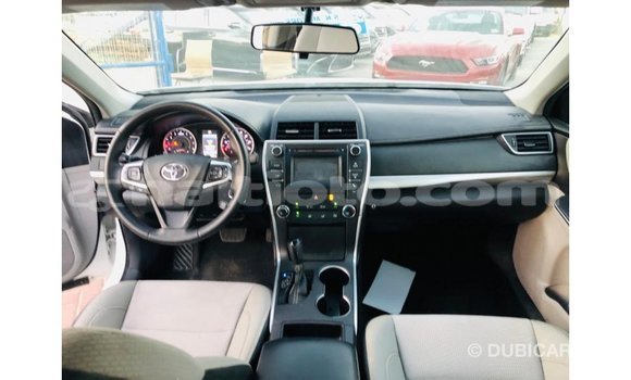Buy Import Toyota Camry White Car in Import - Dubai in Artibonite Buy Import Toyota Camry White Car in Import - Dubai in Artibonite