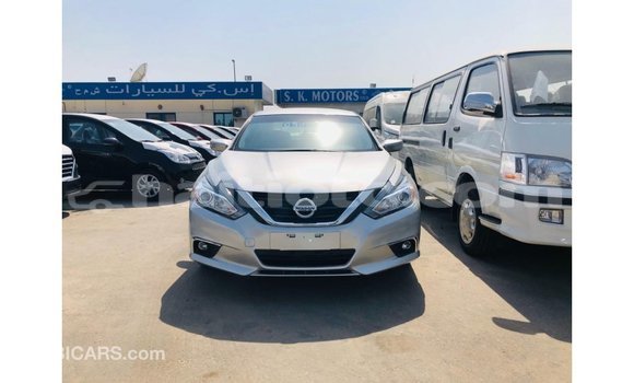 Buy Import Nissan Altima Other Car in Import - Dubai in Artibonite Buy Import Nissan Altima Other Car in Import - Dubai in Artibonite