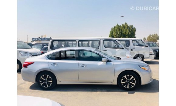 Buy Import Nissan Altima Other Car in Import - Dubai in Artibonite Buy Import Nissan Altima Other Car in Import - Dubai in Artibonite