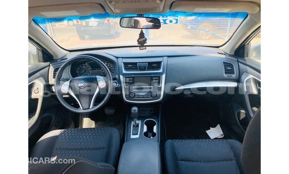 Buy Import Nissan Altima Other Car in Import - Dubai in Artibonite Buy Import Nissan Altima Other Car in Import - Dubai in Artibonite