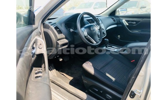 Buy Import Nissan Altima Other Car in Import - Dubai in Artibonite Buy Import Nissan Altima Other Car in Import - Dubai in Artibonite